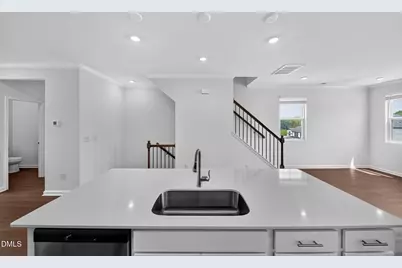336 Diversity Way, Raleigh, NC 27610 - Photo 6