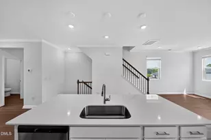 336 Diversity Wy, Raleigh, NC 27610 - Photo 6
