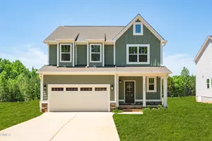 3965 Keystone Rd, Snow Camp, NC 27349 - Photo 1