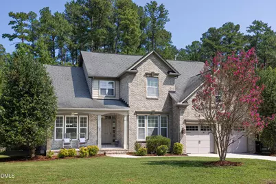 4608 Cumberland Drive, Durham, NC 27705 - Photo 1