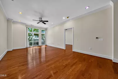 317 W Morgan Street, Raleigh, NC 27601 - Photo 12