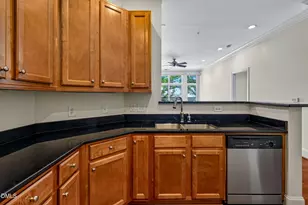 317 W Morgan St, Raleigh, NC 27601 - Photo 8