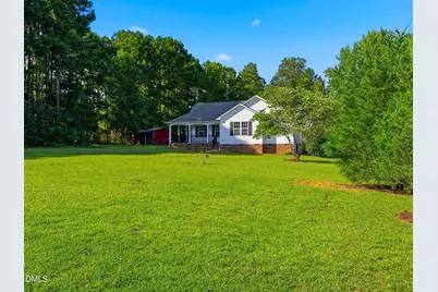 665 Lewis Road, Zebulon, NC 27597 - Photo 2