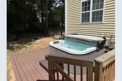 153 Bodie Island Way, Garner, NC 27529 - Photo 34