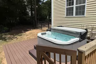153 Bodie Island Way, Garner, NC 27529 - Photo 34