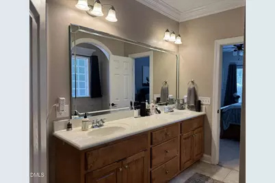153 Bodie Island Way, Garner, NC 27529 - Photo 16