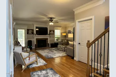 153 Bodie Island Way, Garner, NC 27529 - Photo 4