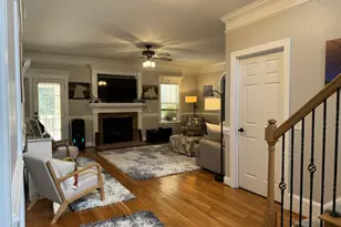 153 Bodie Island Way, Garner, NC 27529 - Photo 4
