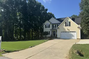 153 Bodie Island Way, Garner, NC 27529 - Photo 2