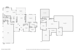 67 Costa Ct, Clayton, NC 27527 - Photo 8