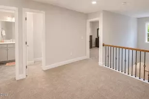 182 Hillmont Dr, Garner, NC 27529 - Photo 4