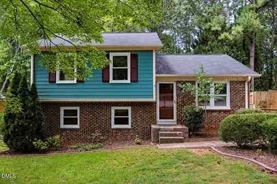 7713 Longstreet Drive, Raleigh, NC 27615 - Photo 1