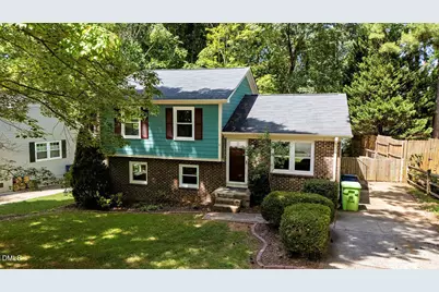 7713 Longstreet Drive, Raleigh, NC 27615 - Photo 2