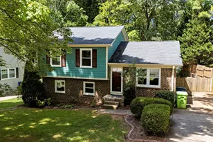 7713 Longstreet Dr, Raleigh, NC 27615 - Photo 2