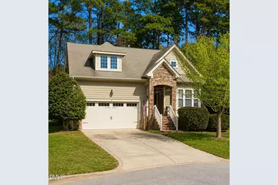 186 Briarfield Drive, Apex, NC 27502 - Photo 2
