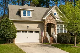 186 Briarfield Dr, Apex, NC 27502 - Photo 2
