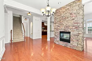 186 Briarfield Dr, Apex, NC 27502 - Photo 24