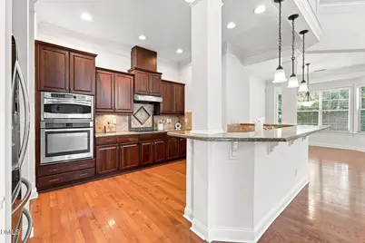 186 Briarfield Drive, Apex, NC 27502 - Photo 18