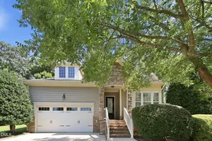 186 Briarfield Dr, Apex, NC 27502 - Photo 6