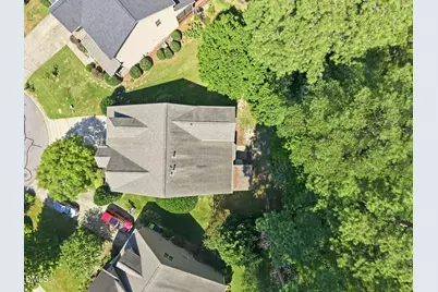 186 Briarfield Drive, Apex, NC 27502 - Photo 8