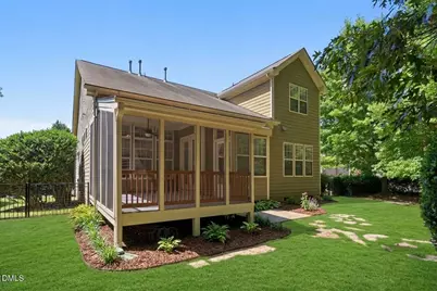186 Briarfield Drive, Apex, NC 27502 - Photo 48