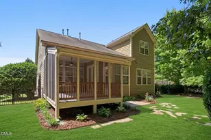 186 Briarfield Dr, Apex, NC 27502 - Photo 48