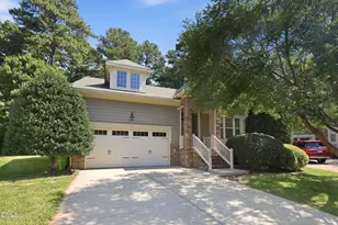 186 Briarfield Dr, Apex, NC 27502 - Photo 4