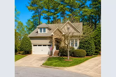 186 Briarfield Drive, Apex, NC 27502 - Photo 1