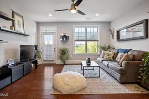 601 Finsbury St, Durham, NC 27703 - Photo 28