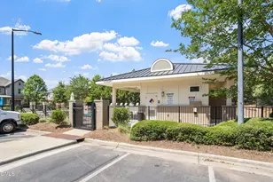 601 Finsbury St, Durham, NC 27703 - Photo 6