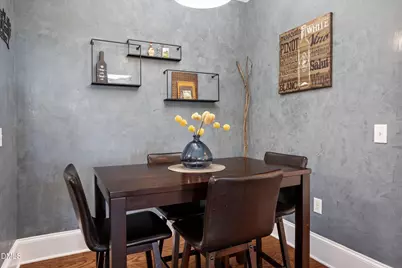 601 Finsbury Street #207, Durham, NC 27703 - Photo 18