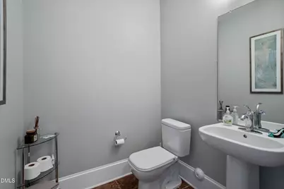 601 Finsbury Street #207, Durham, NC 27703 - Photo 16
