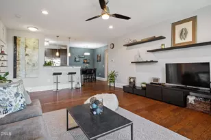 601 Finsbury St, Durham, NC 27703 - Photo 2