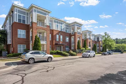 601 Finsbury Street #207, Durham, NC 27703 - Photo 34