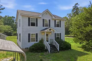 531 Ballard Pruitt Rd, Franklinton, NC 27525 - Photo 2