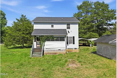531 Ballard Pruitt Road, Franklinton, NC 27525 - Photo 6