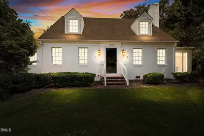 1608 Lafayette Avenue, Rocky Mount, NC 27803 - Photo 1