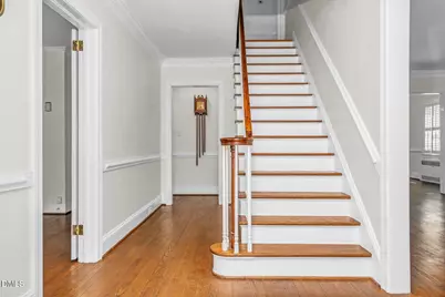 1608 Lafayette Avenue, Rocky Mount, NC 27803 - Photo 4