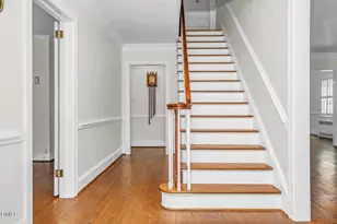 1608 Lafayette Ave, Rocky Mount, NC 27803 - Photo 4