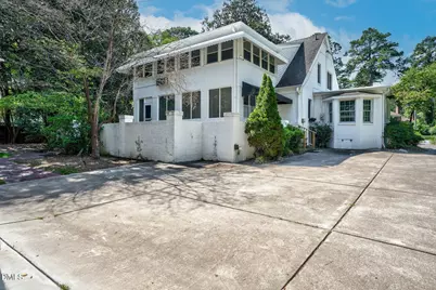 1608 Lafayette Avenue, Rocky Mount, NC 27803 - Photo 38