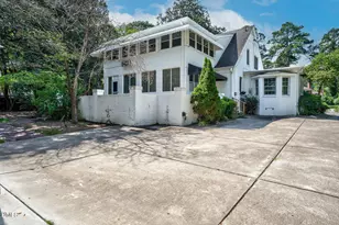1608 Lafayette Ave, Rocky Mount, NC 27803 - Photo 38