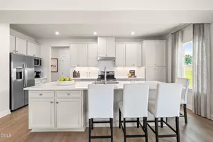 54 Bluebell St, Sanford, NC 27330 - Photo 2