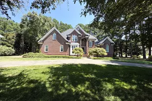 306 Lakeside Cir, Zebulon, NC 27597 - Photo 30