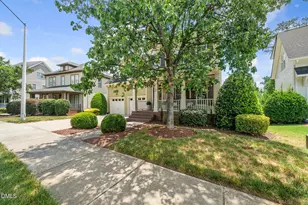 5609 Cary Glen Blvd, Cary, NC 27519 - Photo 2