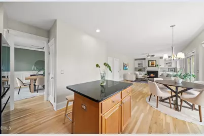 5609 Cary Glen Boulevard, Cary, NC 27519 - Photo 10