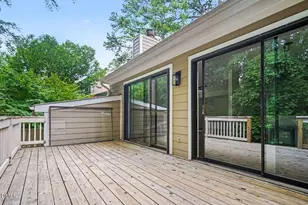 820 Green Ridge Dr, Raleigh, NC 27609 - Photo 22