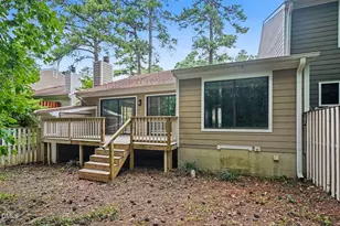 820 Green Ridge Dr, Raleigh, NC 27609 - Photo 24