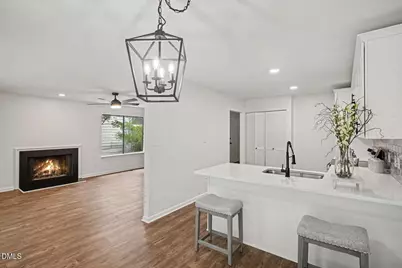 820 Green Ridge Drive, Raleigh, NC 27609 - Photo 10