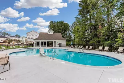 2260 Red Knot Lane, Apex, NC 27502 - Photo 26