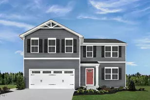 208 Brook Sward Dr, Wendell, NC 27591 - Photo 1